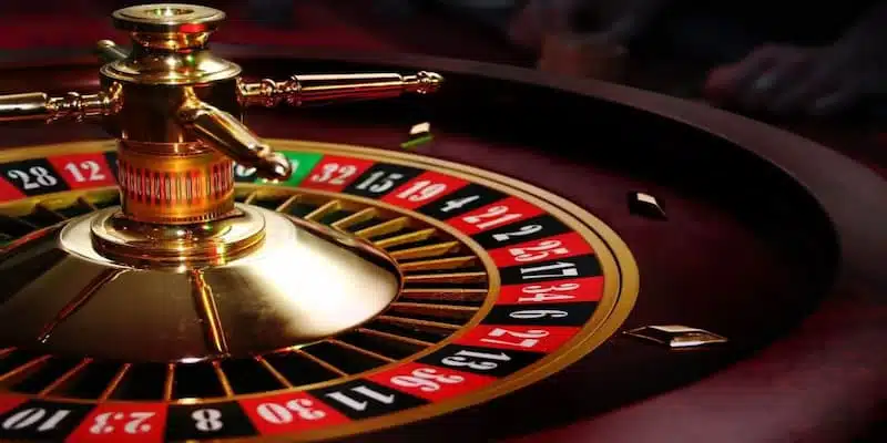 Khám phá trò chơi Casino Roulette tại DB