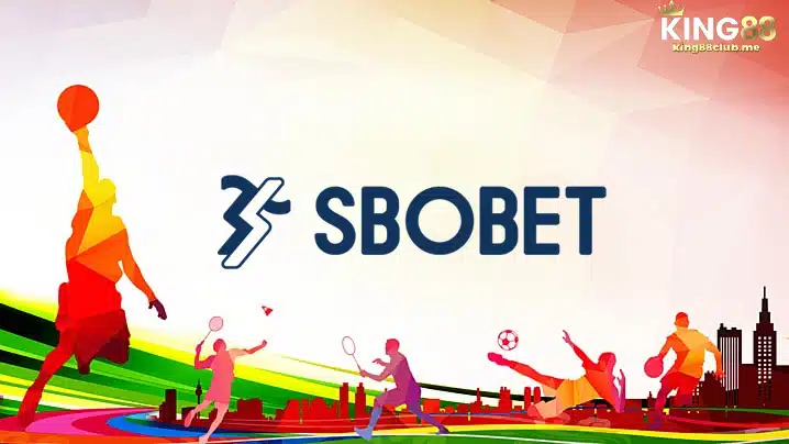 King88 sbobet thể thao