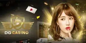 Sân chơi bậc nhất DG Casino