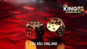 Game tài xỉu online king88 casino