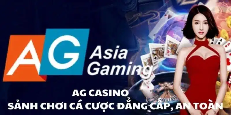 Người chơi đánh giá cao những trải nghiệm mà sảnh AG casino mang lại